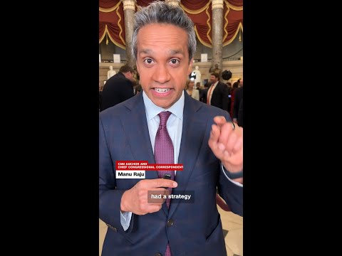 Dems tried to limit State of the Union disruptions. It didn’t always work