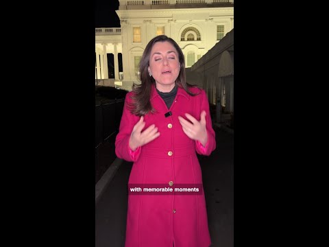 ‘Surprise nuggets’ during Trump’s State of the Union address