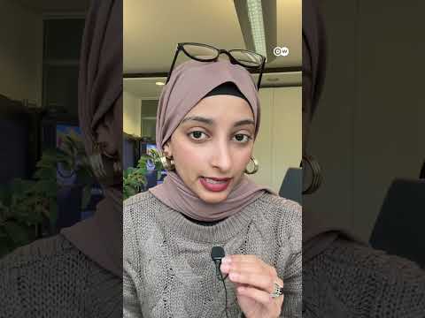 How do AI smart glasses help the Delhi police? | DW News