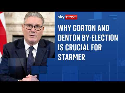 Why a handful of northern voters could be crucial to Starmer’s future