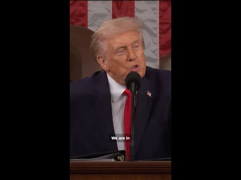 Trump issues warning to Iran on nuclear weapons