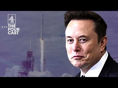 What Musk’s $1.25 trillion SpaceX xAI merger is REALLY about – explained