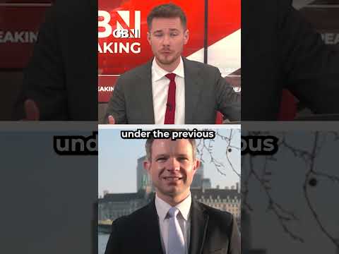 Alex Armstrong shuts down Tory after hitting out at Labour’s migration policy: ‘You weren’t united!’