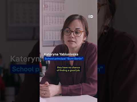 Germany’s cutback on integration courses | DW News