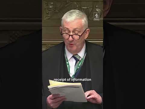 Hoyle reported Mandelson to police