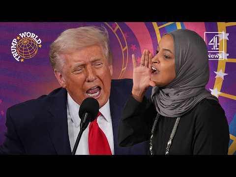 What Trump got wrong in the State of the Union