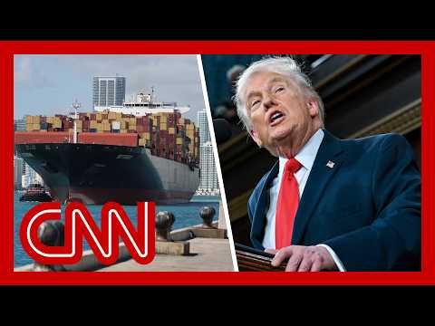 SOTU: 5 false claims Trump made on the economy