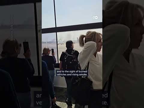 Fact check: How disinformation fueled panic after the killing of cartel boss ‘El Mencho’ | DW News