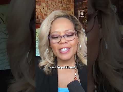 ‘There’s a sycophancy and an obsequious to Donald Trump and his agenda’ – ex GOP strategist