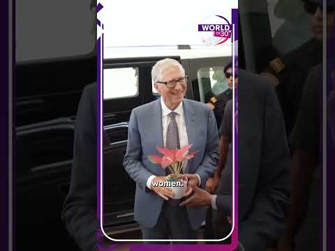 Bill Gates admits to two affairs and apologises for Epstein links