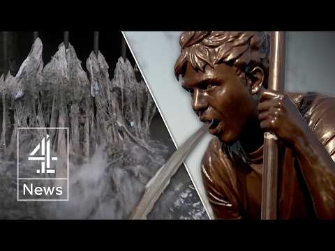 Dirty Water: environmental groups pressure government to tackle pollution