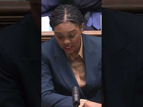 ‘Anger and vitriol at PMQs’: Sam Coates analysis