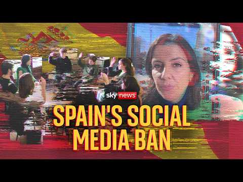 Is social media messing up kids?