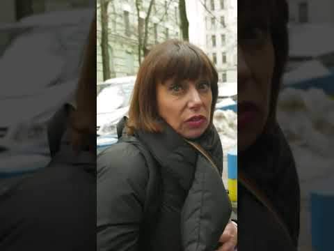 On the ground with foreign secretary in Ukraine