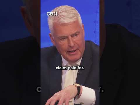 Migrant crisis: Lee Anderson calls to “CUT OUT THE PULL FACTOR”