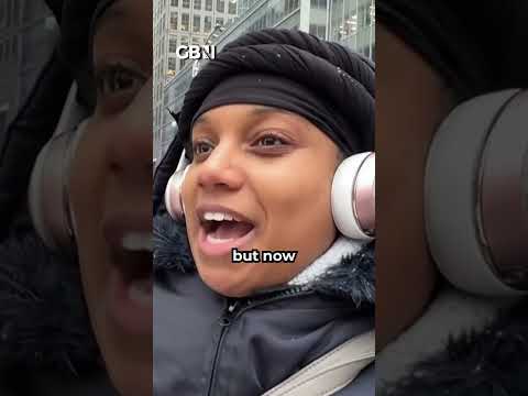 Donald Trump’s State of the Union address leaves USA feeling “EVEN MORE DIVIDED”