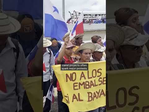 How eco‑friendly are canals? | DW News
