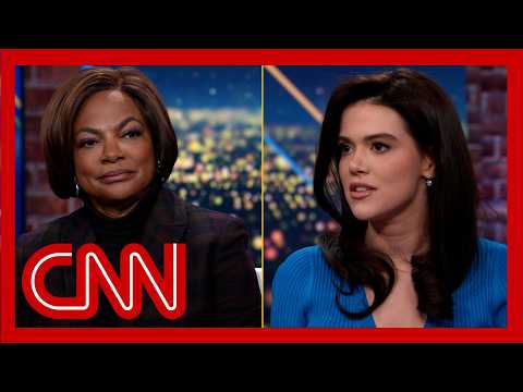 Trump vs. Democrats: The war of words escalates