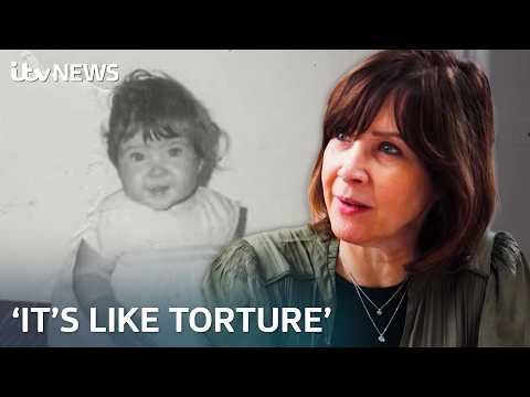 Woman taken from mother at birth finds out about her first moments