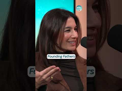 ‘We are not out of the woods’: Why democracy in the US is being tested