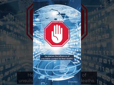 Triple suicide tragedy in India | DW News