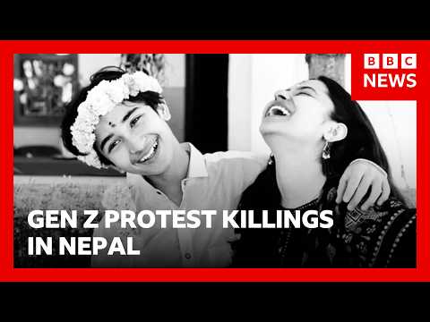 Police order led to Gen Z protest killings in Nepal, BBC investigation finds | BBC News