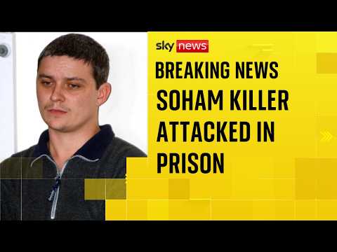 Soham murderer Ian Huntley has been seriously injured in a prison assault