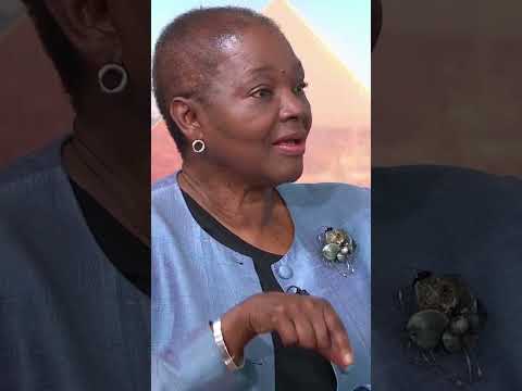 Baroness Amos on allegations baby deaths were misclassified