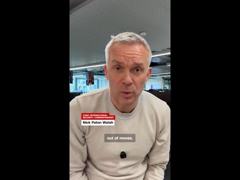 Is Trump running out of moves on Iran?