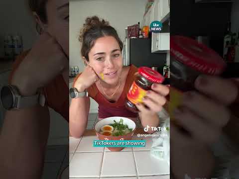 What is ‘chinamaxxing’?