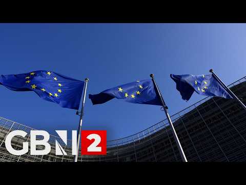 WATCH: EU Commission to decide on scheme to improve access to abortions