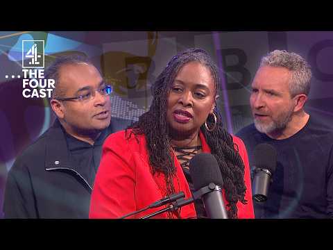 “I’m in despair for the Tourettes community”. Eddie Marsan on the fallout from the Baftas row