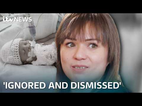 NHS maternity services ‘lack compassion’ as report lays bare racism and staffing issues