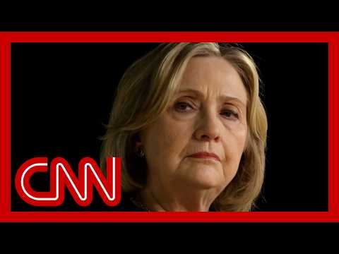 Hillary Clinton testifies in Epstein probe, claims political targeting