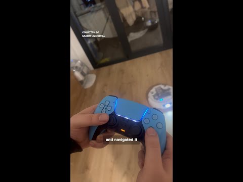 He accidentally gained control of 7,000 robot vacuums