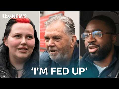 How polling day in the crucial Gorton and Denton by-election unfolded