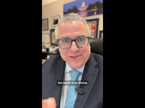 The rare ‘bromance’ between Mamdani and Trump