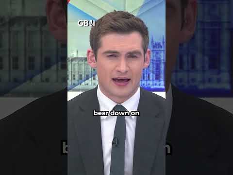 Tom Harwood questions hypocritical Hannah Spencer’s political prowess