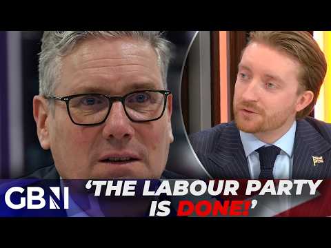 ‘The Labour Party is DONE!’ | Analysis of Labour’s SEISMIC defeat in Gorton and Denton by-election