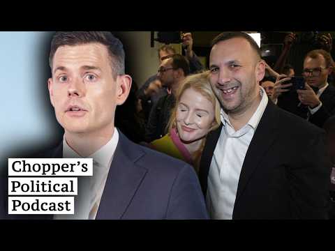 Farage’s Reform Breakthrough? The Real Story Behind Gorton and Denton