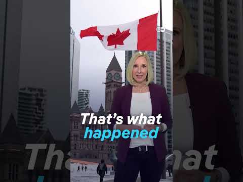 Open AI’s role in Canada’s school shooting | DW News