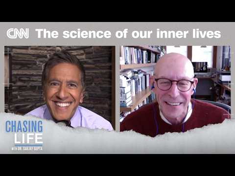The miracle and mystery of consciousness | Chasing Life