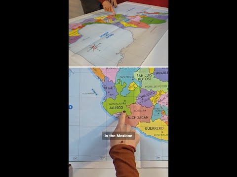 How powerful are Mexico’s cartels?