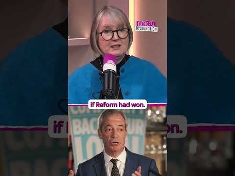 Did the Greens just deliver a knockout blow for Keir Starmer? #ElectoralDysfunction