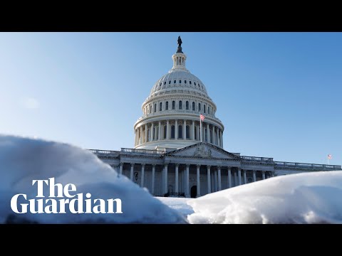 Renee Good’s brothers testify in Congressional forum – watch live