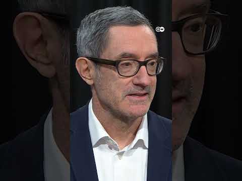 What should be Europe’s approach towards China | DW News