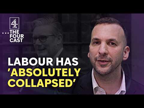 How Zack Polanksi threatens Keir Starmer AND Nigel Farage