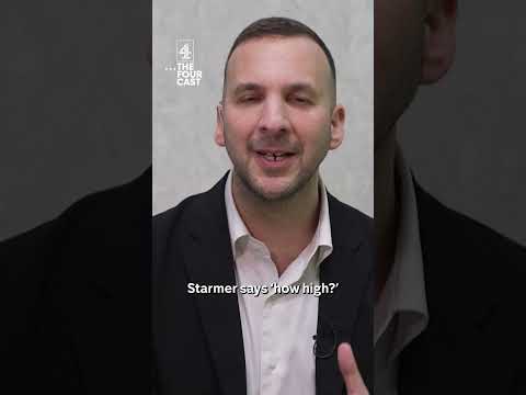 ‘The Labour government has absolutely collapsed’ – Polanski