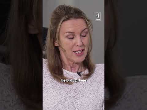 ‘I knew I was never going to walk again’ – abuse victim speaks out as violent ex jailed