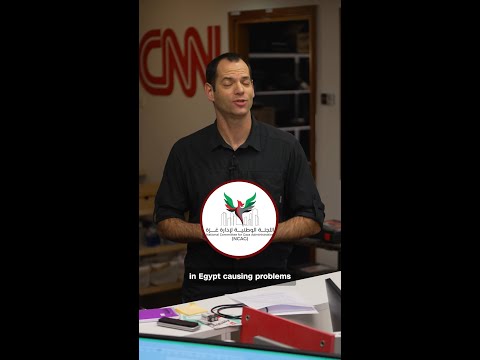 Why is Israel upset over a logo?